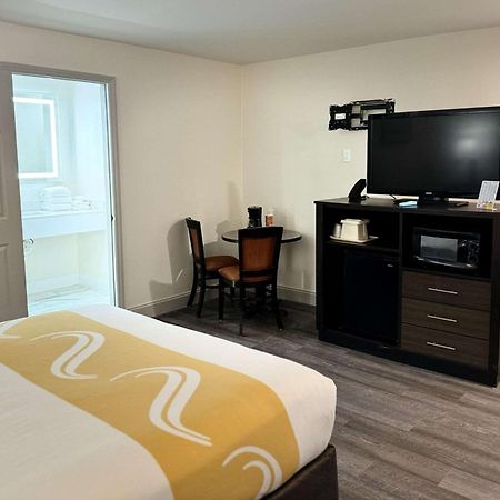 Quality Inn Creekside - Downtown Gatlinburg Dış mekan fotoğraf