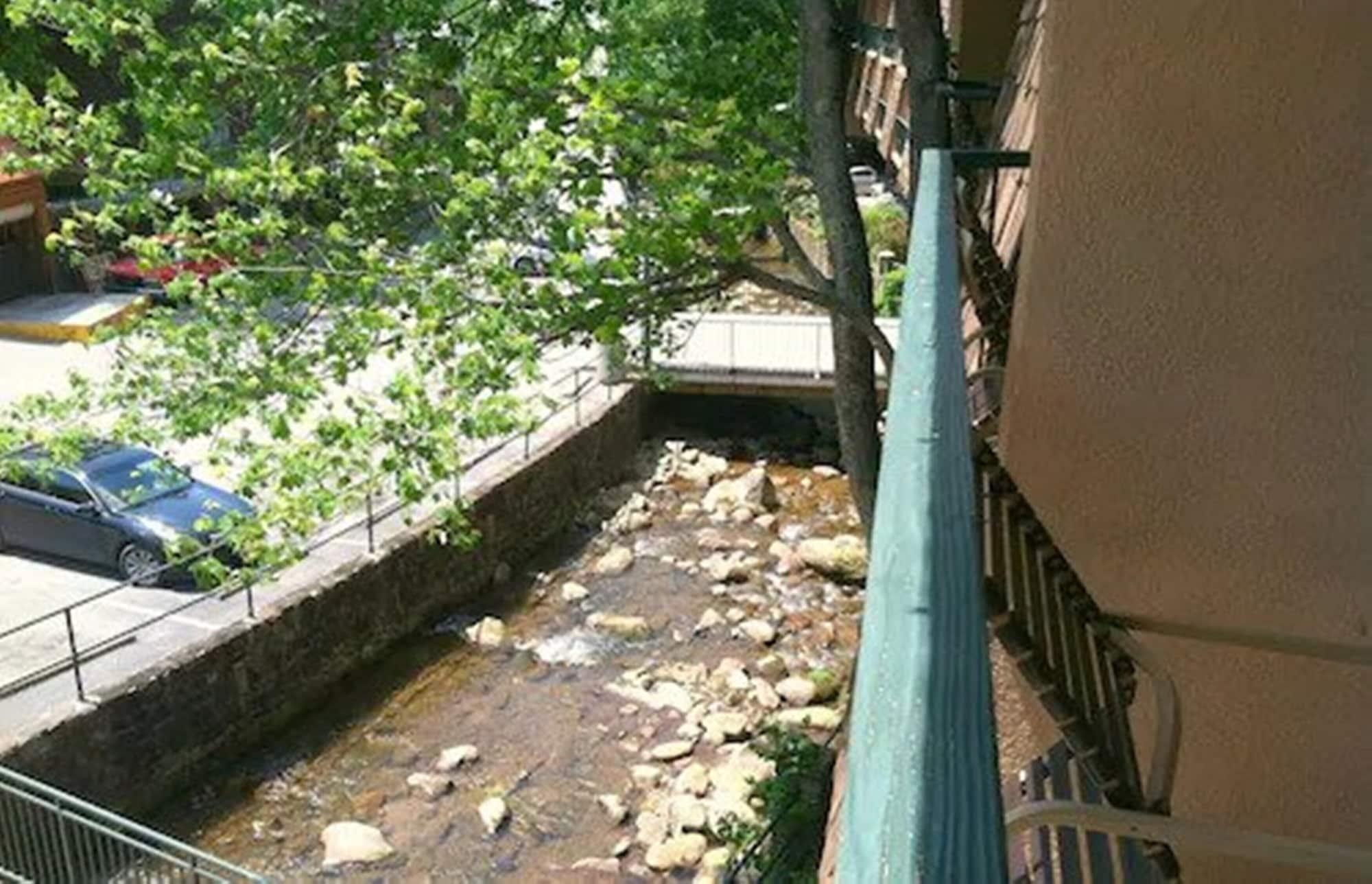 Quality Inn Creekside - Downtown Gatlinburg Dış mekan fotoğraf