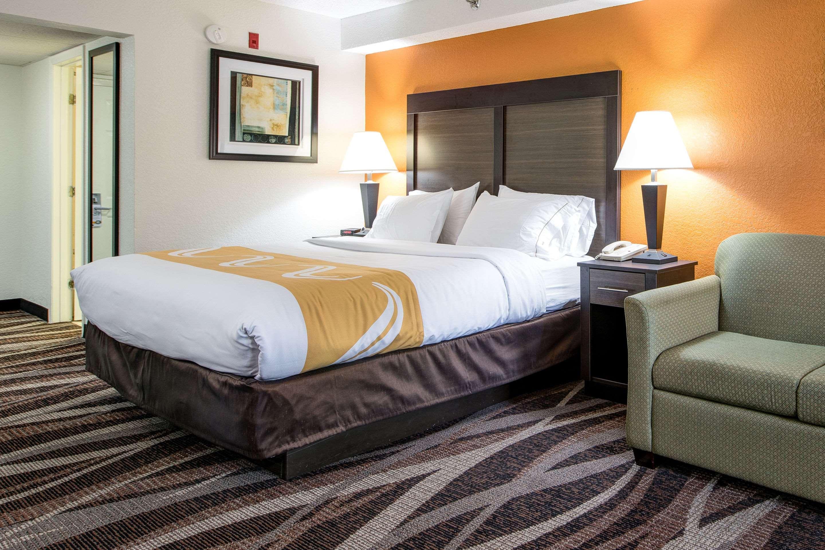 Quality Inn Creekside - Downtown Gatlinburg Dış mekan fotoğraf
