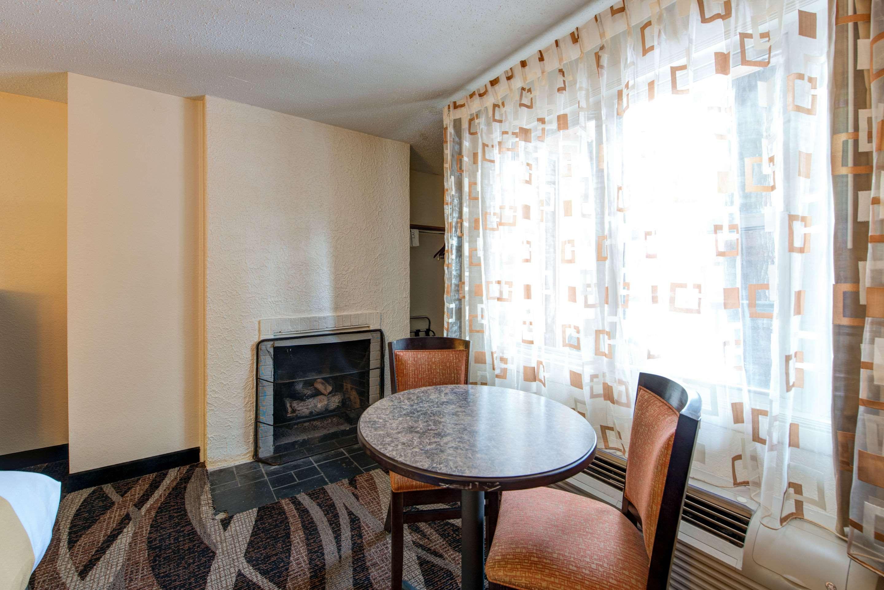 Quality Inn Creekside - Downtown Gatlinburg Dış mekan fotoğraf