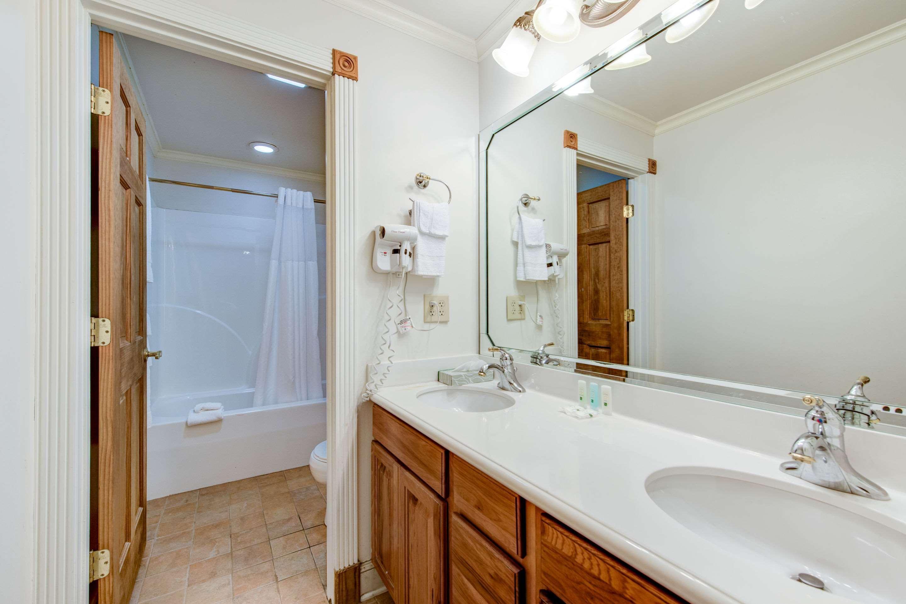 Quality Inn Creekside - Downtown Gatlinburg Dış mekan fotoğraf