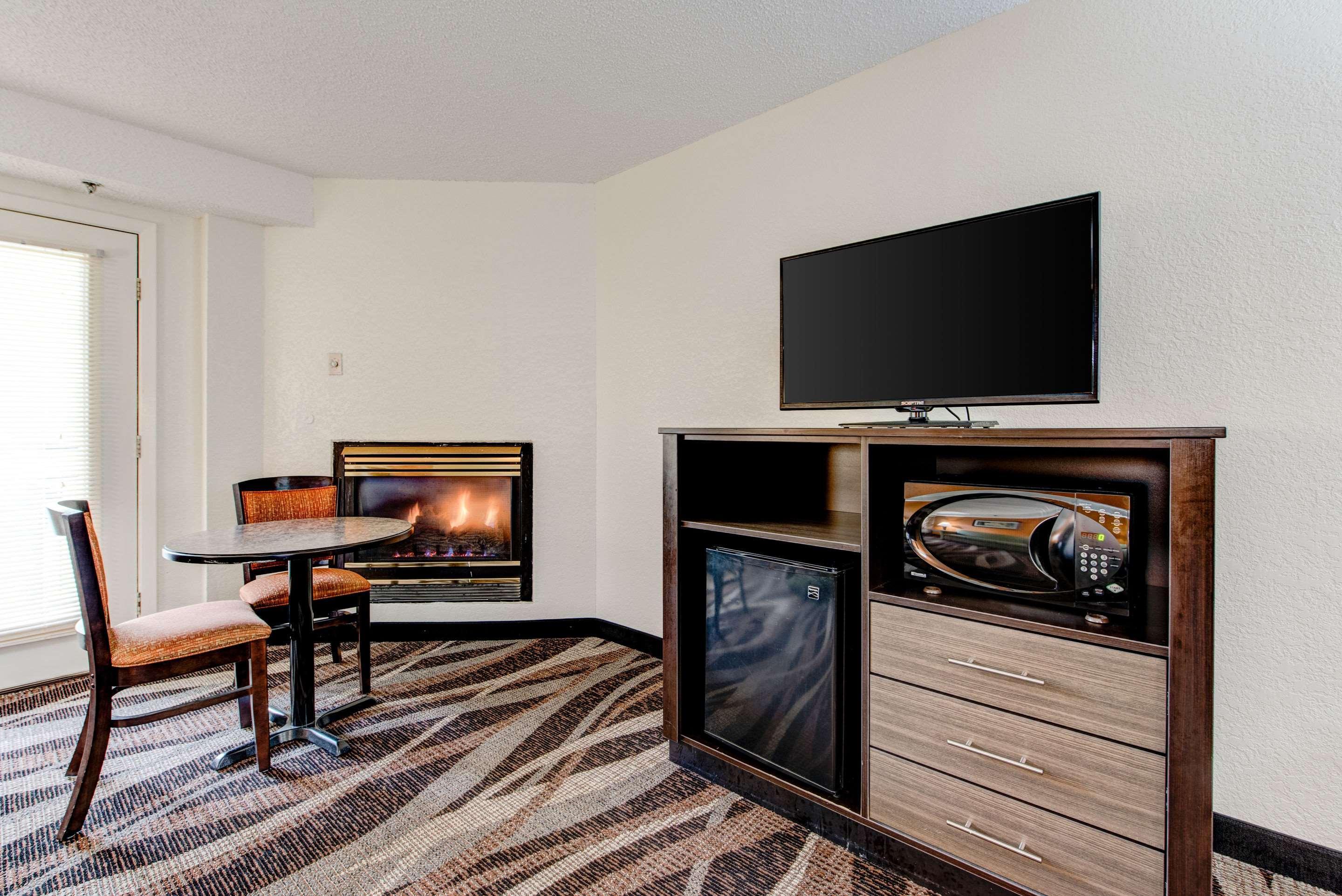 Quality Inn Creekside - Downtown Gatlinburg Dış mekan fotoğraf