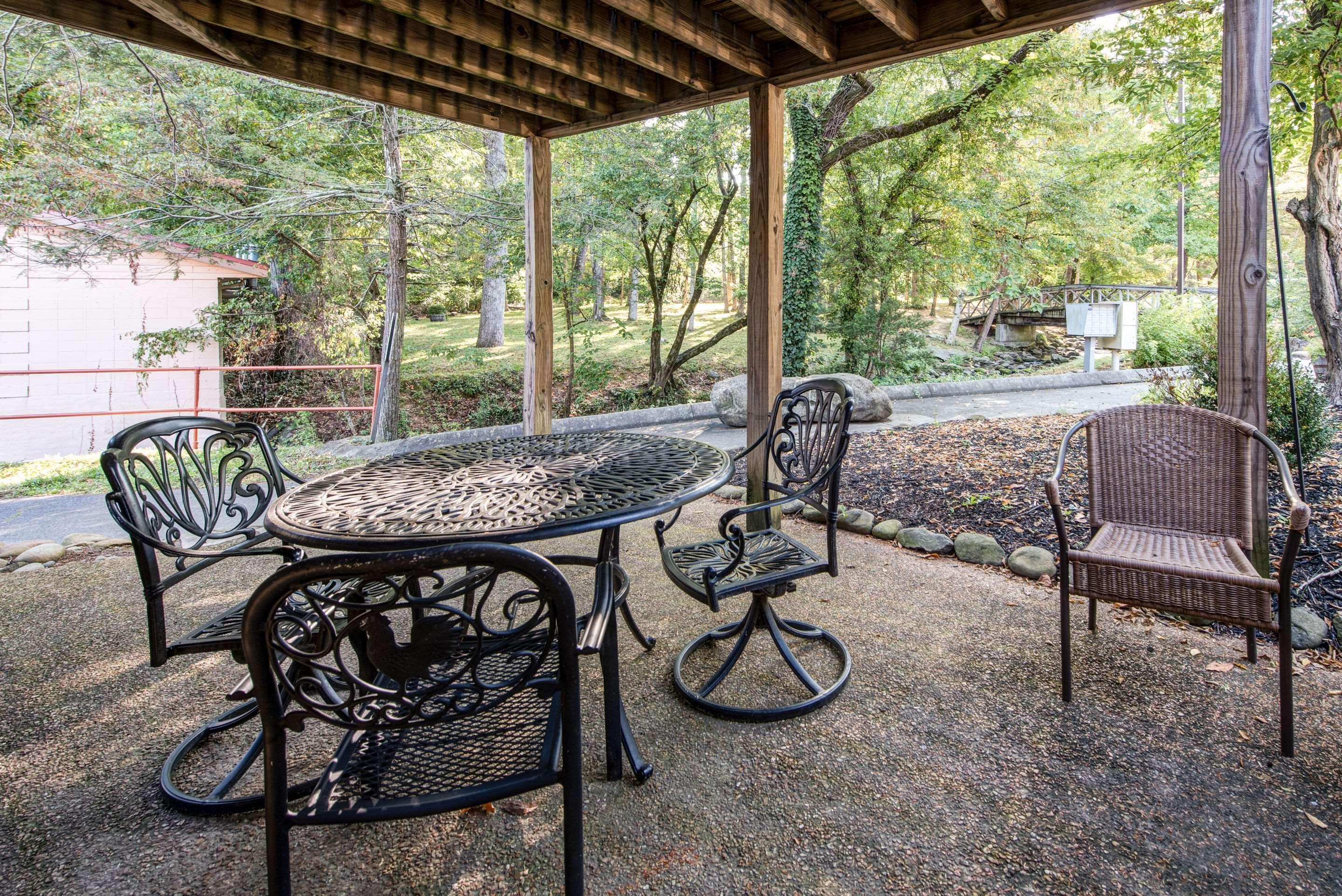 Quality Inn Creekside - Downtown Gatlinburg Dış mekan fotoğraf