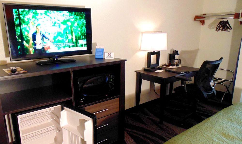 Quality Inn Creekside - Downtown Gatlinburg Dış mekan fotoğraf