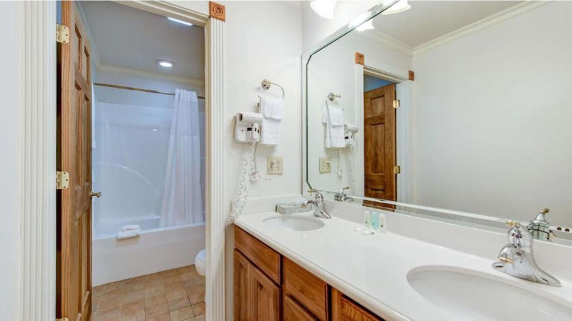 Quality Inn Creekside - Downtown Gatlinburg Dış mekan fotoğraf