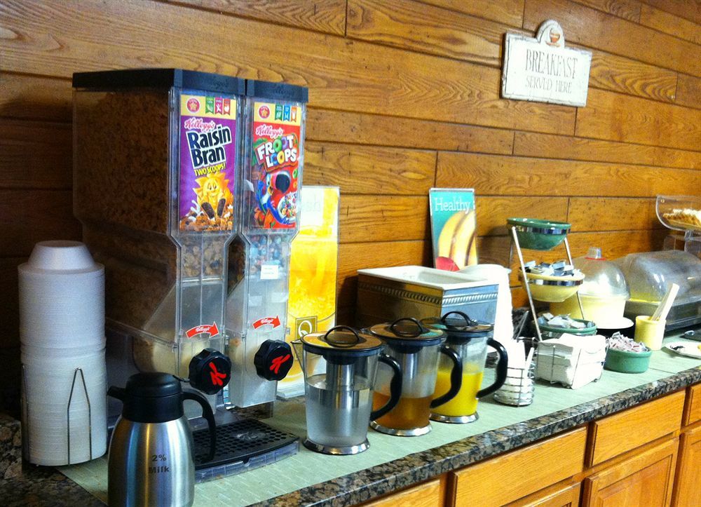 Quality Inn Creekside - Downtown Gatlinburg Dış mekan fotoğraf